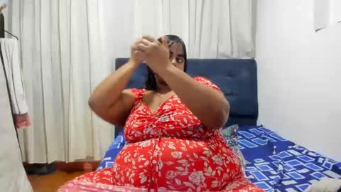 Snapshot of susanaeshwar chatting on November 2025 12:43:02 AM susanaeshwar online show from November 2025 12:43:02 AM