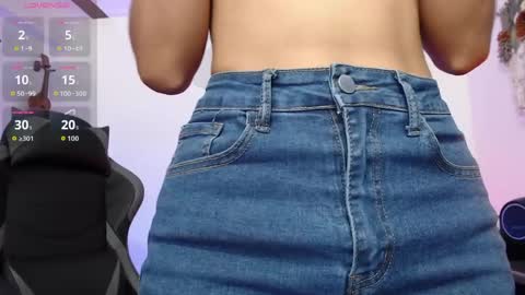 Susana hendrix    online show from April 2026 06:20:01 PM