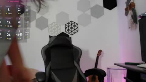 Susana hendrix    online show from May 2026 06:25:01 PM