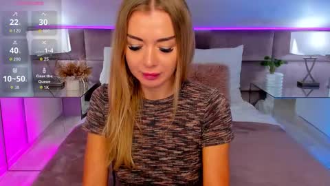 Snapshot of susanblare chatting on October 2025 05:28:01 AM Susan online show from October 2025 05:28:01 AM