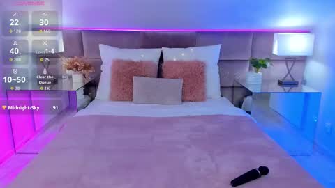 Snapshot of susanblare chatting on November 2025 01:43:02 PM Susan online show from November 2025 01:43:02 PM