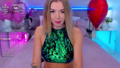 Snapshot of susanblare chatting on February 2026 07:10:02 AM Susan online show from February 2026 07:10:02 AM