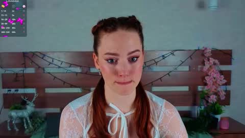 Snapshot of susanfitz chatting on December 2025 09:11:01 PM Stacy online show from December 2025 09:11:01 PM