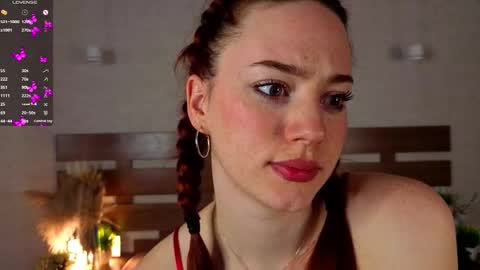 Snapshot of susanfitz chatting on February 2026 08:24:02 PM Stacy online show from February 2026 08:24:02 PM