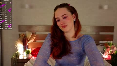 Snapshot of susanfitz chatting on February 2026 08:27:01 PM Stacy online show from February 2026 08:27:01 PM