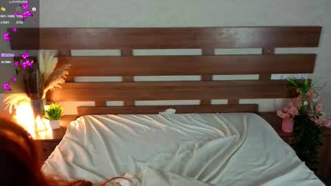 Snapshot of susanfitz chatting on February 2026 08:18:01 PM Stacy online show from February 2026 08:18:01 PM