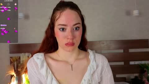 Snapshot of susanfitz chatting on February 2026 08:51:01 PM Stacy online show from February 2026 08:51:01 PM