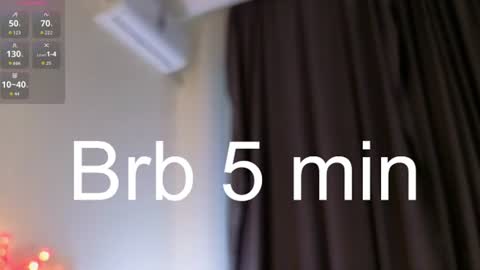 Stacy online show from July 2026 01:58:33 AM