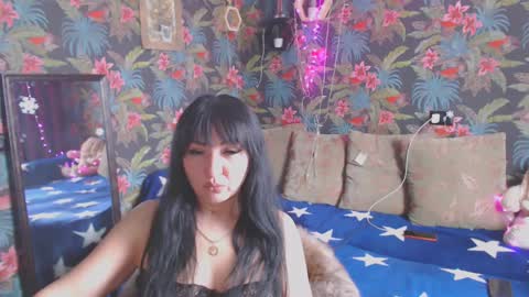 Snapshot of susanlanice chatting on February 2025 08:13:02 AM SusanLaNice online show from February 2025 08:13:02 AM