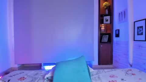 Susan  Everyday From 0530 to 1430 Col Time online show from February 2025 05:10:02 PM