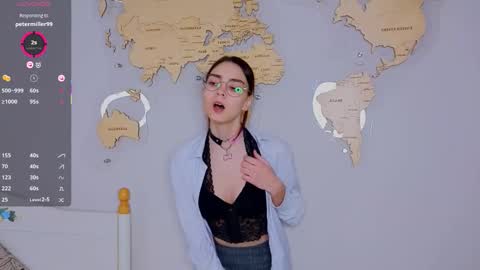 susannahtrojahn online show from February 2026 03:38:02 PM