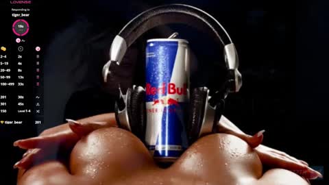 InaraSerra online show from March 2025 03:06:01 AM