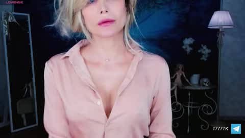 InaraSerra online show from February 2026 02:10:01 AM