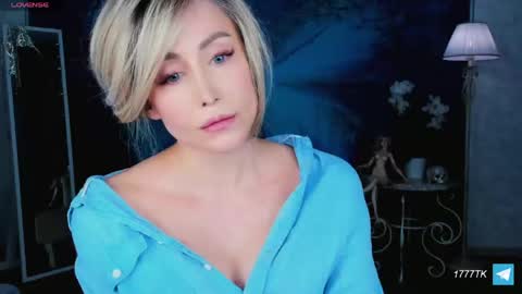 InaraSerra online show from March 2026 04:49:02 AM