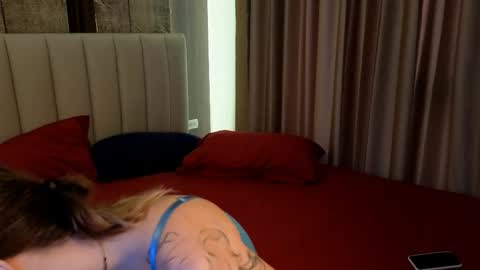 susannjohnson online show from May 2026 12:07:02 AM