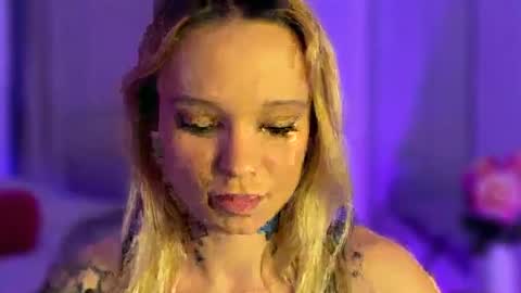 Snapshot of susansmither chatting on January 2026 09:51:02 PM Suss online show from January 2026 09:51:02 PM