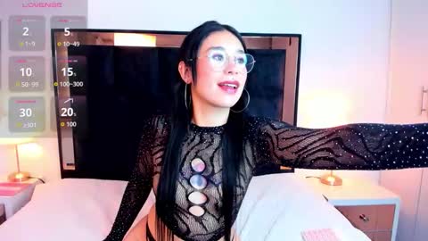 susanvilla online show from October 2025 08:04:01 PM