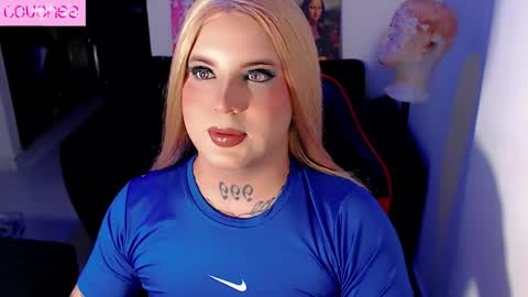 ale online show from May 2026 12:11:02 PM