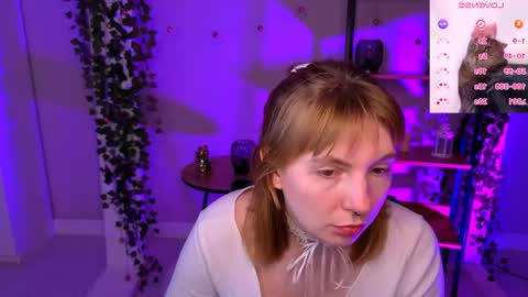 SUSIE 3 online show from May 2026 09:32:01 PM