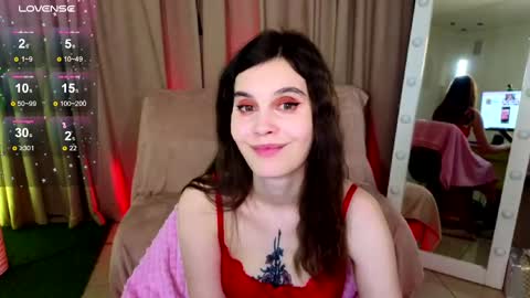 Susie online show from February 2025 08:12:02 AM