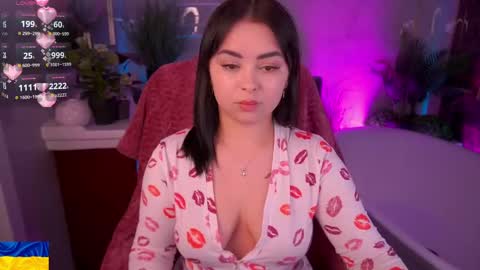 Susie online show from May 2026 08:14:02 PM