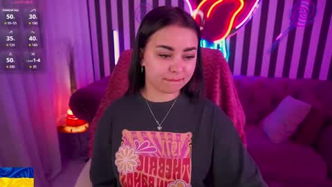 Susie online show from May 2026 07:54:02 PM