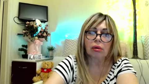 SusiexNoreen online show from July 2026 10:47:02 PM