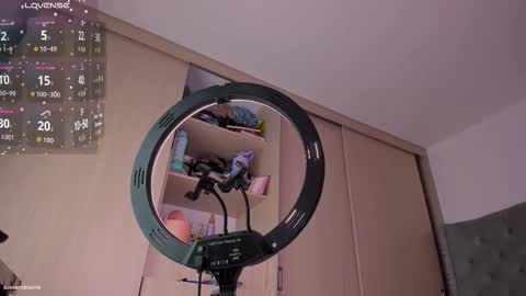 Juliana garcia online show from February 2026 01:11:02 AM