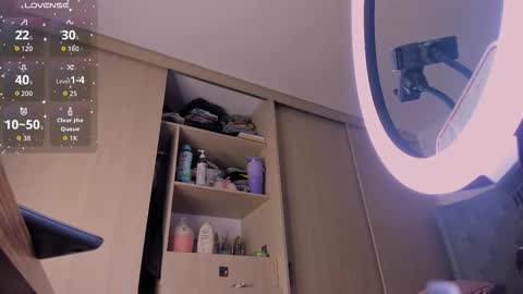 Juliana garcia online show from February 2026 01:28:02 AM