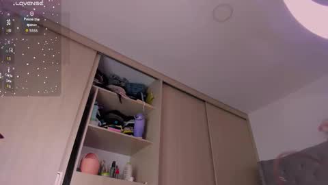 Juliana garcia online show from March 2026 08:09:01 PM