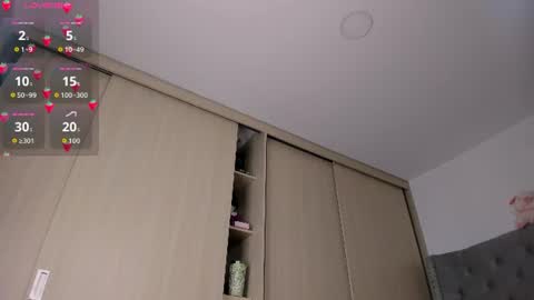 Juliana garcia online show from July 2026 02:09:02 AM