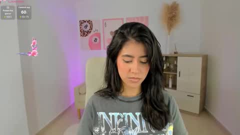 Snapshot of sussan_monroe chatting on February 2026 02:24:01 PM Sussan Monroe online show from February 2026 02:24:01 PM