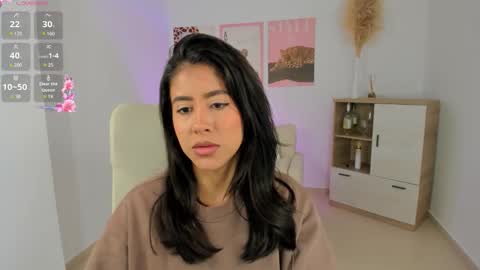 Snapshot of sussan_monroe chatting on February 2026 10:22:02 AM Sussan Monroe online show from February 2026 10:22:02 AM