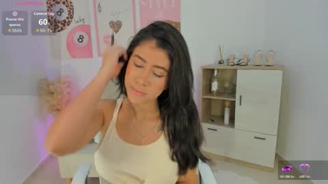 Snapshot of sussan_monroe chatting on March 2026 12:11:02 PM Sussan Monroe online show from March 2026 12:11:02 PM