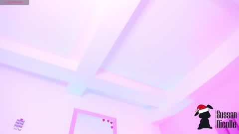 Sussan Nicole  online show from January 2025 06:24:02 PM