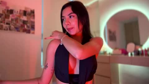  Susy  online show from February 2026 10:35:01 PM