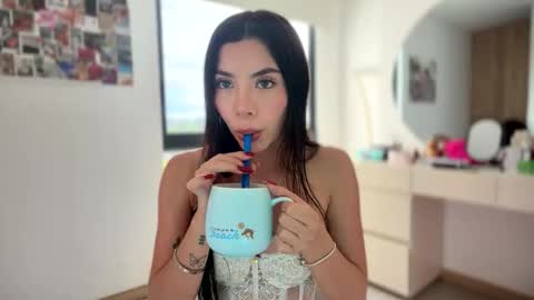  Susy  online show from February 2026 09:29:02 PM