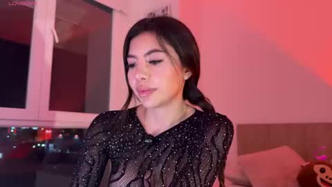 Snapshot of sussanf_ chatting on July 2026 01:58:33 AM Susy online show from July 2026 01:58:33 AM