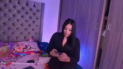 Snapshot of sussidream chatting on January 2026 09:42:02 PM Andrea online show from January 2026 09:42:02 PM