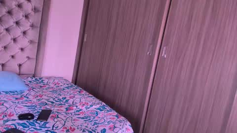 Snapshot of sussidream chatting on January 2026 06:57:02 PM Andrea online show from January 2026 06:57:02 PM