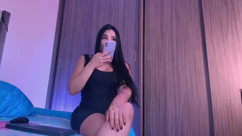 Andrea online show from May 2026 05:29:02 PM