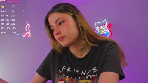 Susy  online show from January 2025 02:35:02 AM