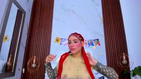 Susy online show from July 2026 04:36:02 AM