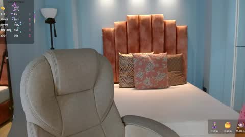 sussy leon online show from May 2026 12:13:01 PM