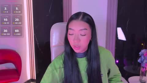 Susana online show from March 2026 12:11:01 PM