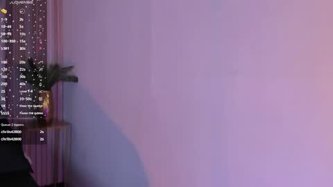 Susana online show from March 2026 04:11:01 PM