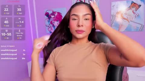 sussy_sweet4u online show from February 2026 10:43:01 AM