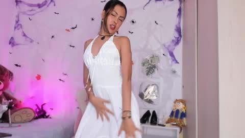 Snapshot of susy_rosse7 chatting on October 2025 12:46:02 AM Susy Rosse online show from October 2025 12:46:02 AM