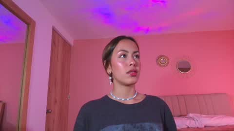 Snapshot of susy_rosse777 chatting on July 2026 03:08:02 AM Susy online show from July 2026 03:08:02 AM