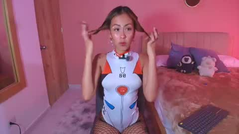 Snapshot of susy_rosse777 chatting on July 2026 03:13:01 AM Susy online show from July 2026 03:13:01 AM
